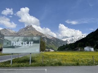 🌼瑞士恩格爾貝格