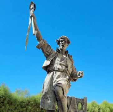 Museu de Belles Arts de València – A Journey Through Valencia’s Artistic Heritage