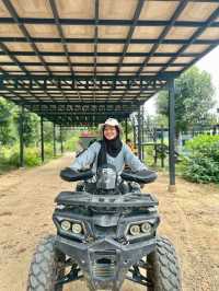 ATV เขาคราม พัทลุง