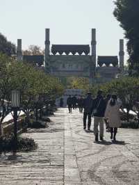 老門東歷史文化街區