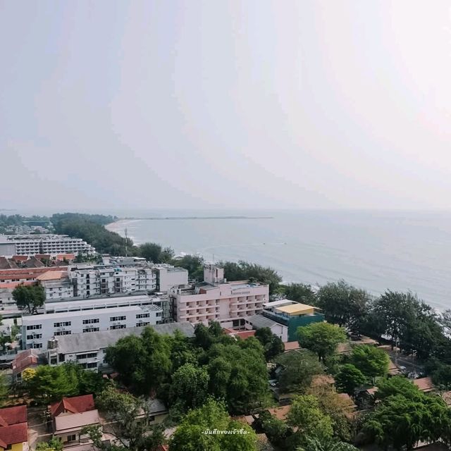 Thalay Cha-am by THA 🏖️🏢 Thalay Cha-am by THA 🏖️🏢