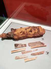 “Pua Kumbu Stories: Discovering Iban Heritage in Kuching” 