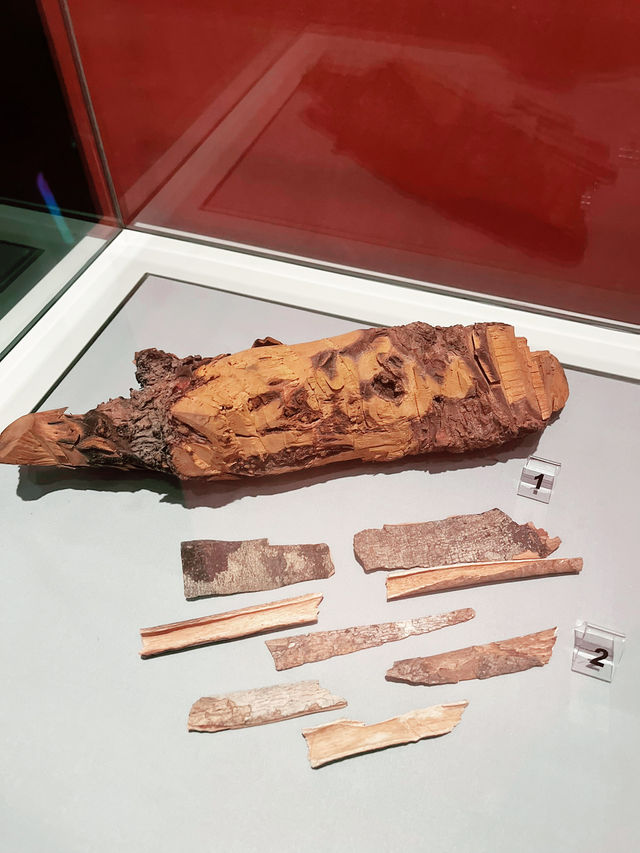 “Pua Kumbu Stories: Discovering Iban Heritage in Kuching” 