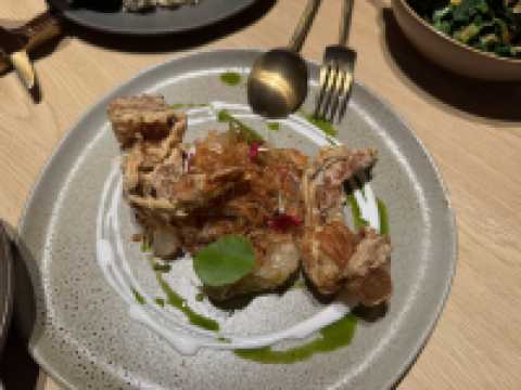 ð―ïļ A Refined Taste of Thailand â Khum Hom Thai Restaurant