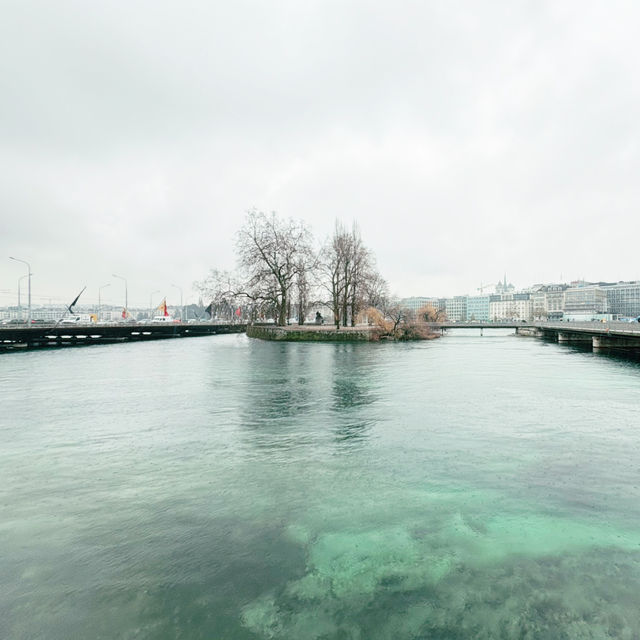 Snow Peaks Glory🗻  