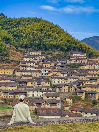 ดินแดนแห่งความฝันของเจียงหนาน