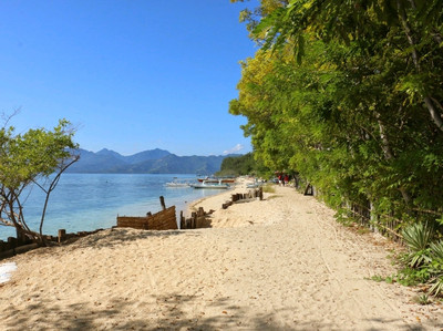 The Gili Islands: The Deliberate Archipelago | Trip.com Gili Meno