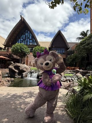 ✨สินค้าใหม่จาก Aulani Disney Resort✨ฮาวาย🌺เปิดตัวแล้ว‼︎