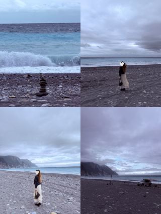 花蓮春節体験：美食、海景と祭りパーティー