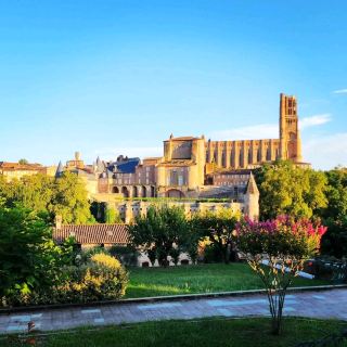 The Allure of the Red City: A Soulful Getaway to Albi, France
