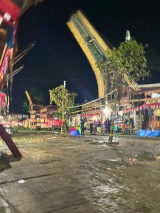 🏔️ The Most Intriguing Corners of Toraja