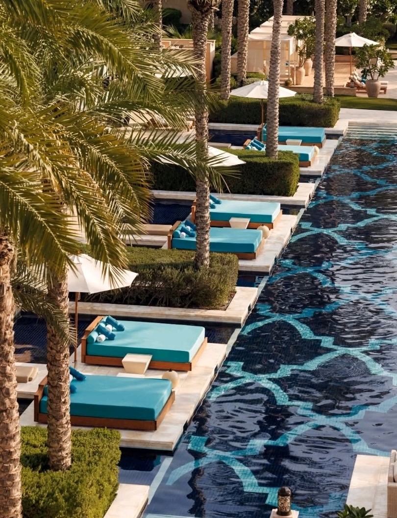 【阿聯酋 攻略 2026】Dubai Trip.com 精選 — 港人實用指南 Dubai - Dubai's MOST SERENE luxury res - 圖 1