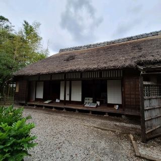 Visiting the Tatebayashi City Second Museum (Former Jomo Muslin Office) in Tatebayashi City, Gunma Prefecture