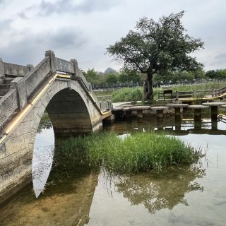 Jingxi’s Longtan National Wetland Park Might Be Guangxi’s Most Overlooked Nature Escape