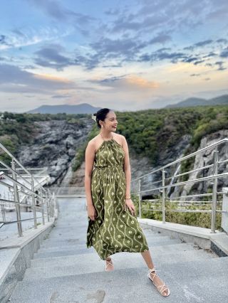 Mysore Rani ✨🇮🇳 : 🚗 One-Day Mysore & Shivanasamudra Falls Itinerary from Bangalore 