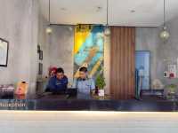 Medan 3-Day Photography Journey: Royal Palace, Street Life, Local Parks, Durian Tasting