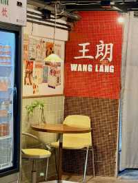 Coffee No.9 x Wang Lang Siriraj (วังหลัง ศิริราช) โรงคั่วกาแฟนัมเบอร์ 9 วังหลัง