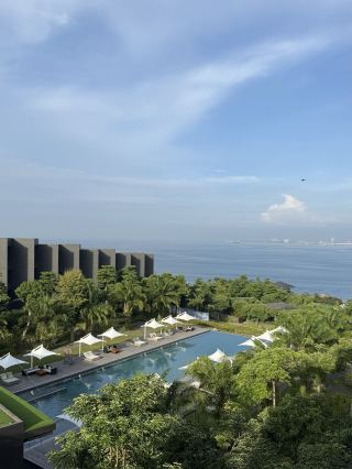 完美的島嶼度假之旅—薩馬爾島探索之旅評論