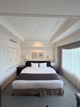 【千葉】CP值極高！好似電影場景咁嘅「Hotel The Manhattan」奢華Staycation體驗。
