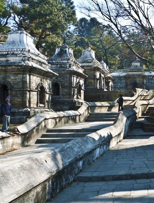 ネパール・カトマンズ盆地 ― 古代ネパールの面影を辿る旅。 | Trip.com