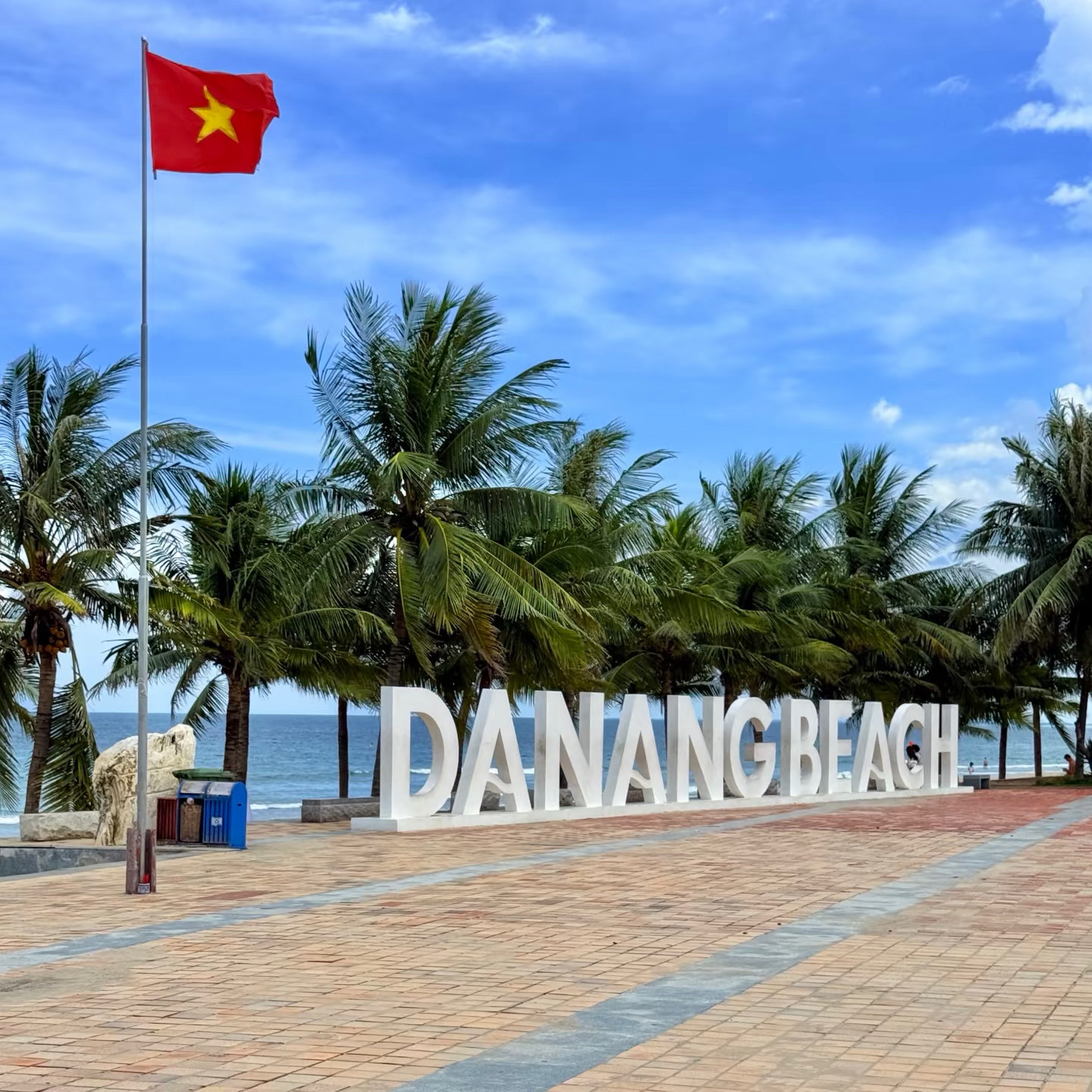 🇻🇳 다낭 + 호이안 3박 4일 | 자유여행 | 초보자도 가능한 완벽 코스