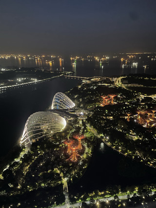 [Singapore Trip] A 3-night, 5-day trip packed with amazing experiences! Recommended sightseeing spots and food based on my actual trip 🇸🇬