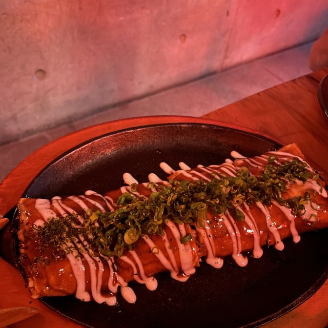 ume 梅 日本料理