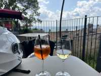 Adventure renting bike 🏍️ and highlights