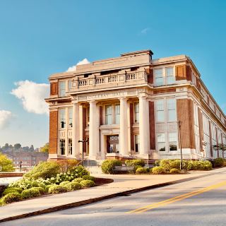 Self-driving tour in the eastern United States for one person and two cars (Part 4)