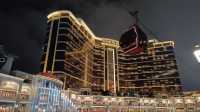 Macau: Magic of the East 