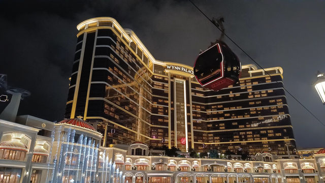 Macau: Magic of the East 