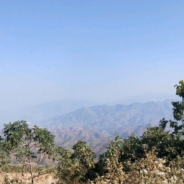 #Kalaw 