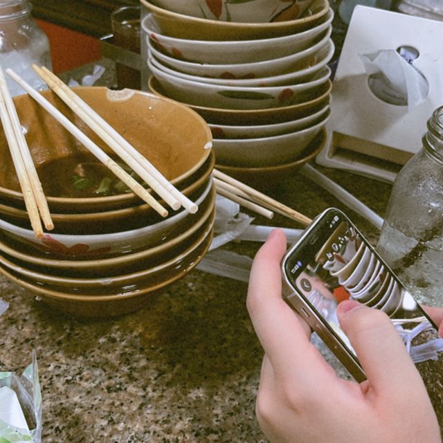 泰國美食之旅✨曼谷