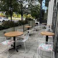 多倫多食Brunch好去處Cafe ZuZu