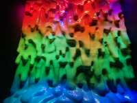 Meow Wolf Grapevine The Real Unreal🌈🌚📺🪬📝