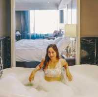Hotel Muse Bangkok ความคลาสสิคกลางกรุง