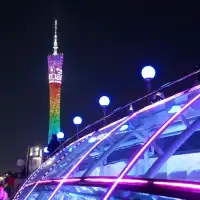 Do not miss it if you are in Guangzhou