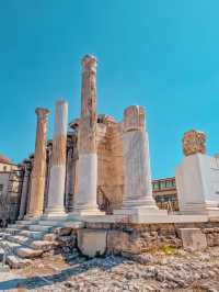 아테네의 아크로폴리스