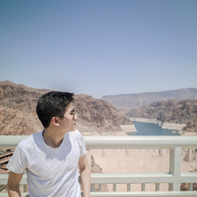 Hoover Dam