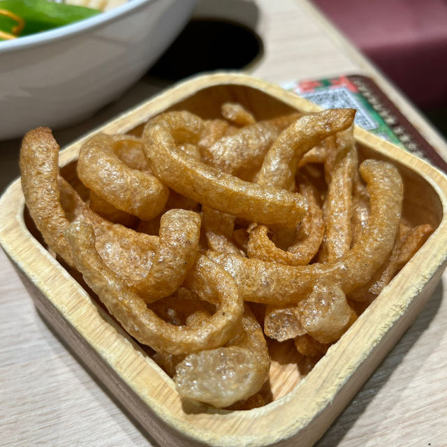 泰金鍋火鍋專門店 抵食💕