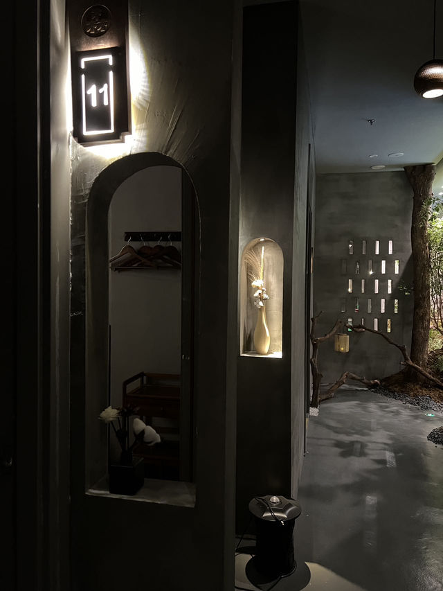 【特價優惠】全身泰式精油SPA，預約必須！