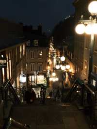 【加東地區】Québec 慢步兩日一夜