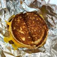 🥪Best Grilled Cheese In Australia!🥪