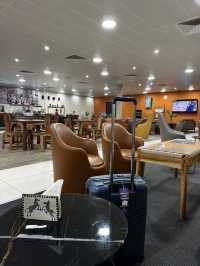 TWIGA lounge 