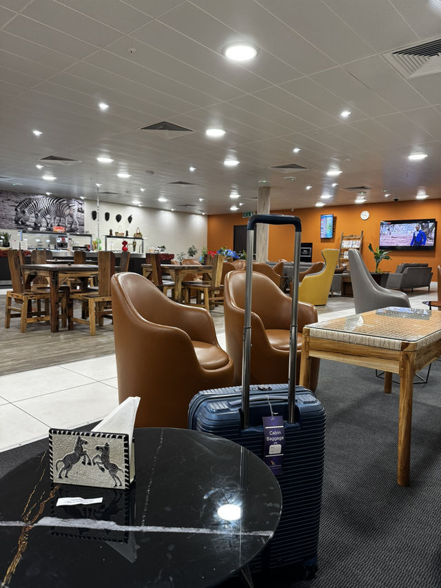 TWIGA lounge 