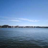 Annapolis Day Trip