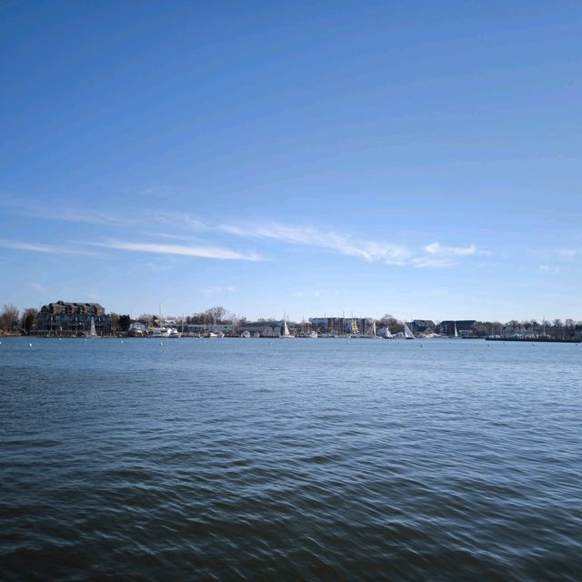 Annapolis Day Trip