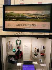 郵輪岸上遊～移民博物館 Immigration Museum