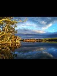 Anson's Bay Tasmania natures masterpiece