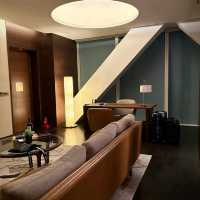 パーク ハイアット ソウル（Park Hyatt Seoul）